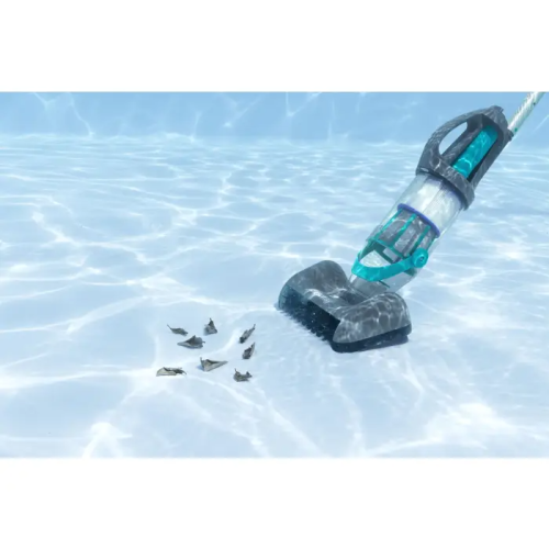 Робот-пылесос Bestway AquaSurge 58771 аккумуляторный