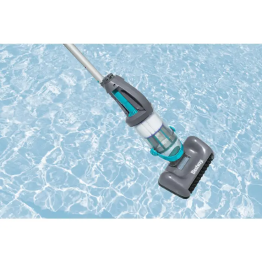 Робот-пылесос Bestway AquaSurge 58771 аккумуляторный