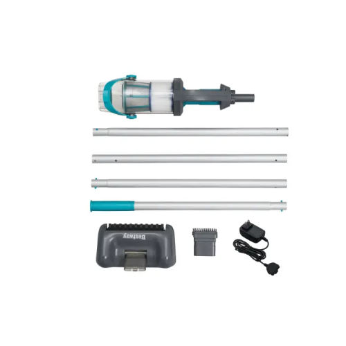 Робот-пылесос Bestway AquaSurge 58771 аккумуляторный