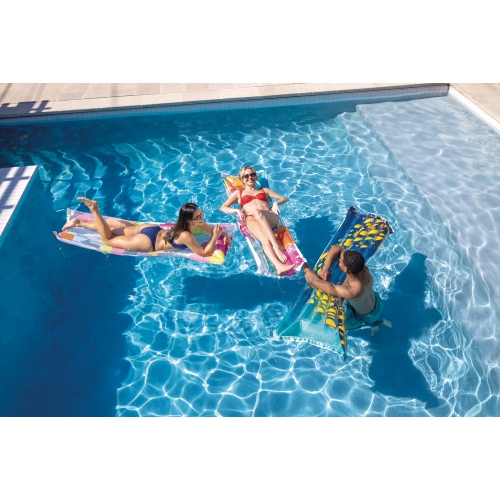 Матрас INTEX  "Лепестки" 183 x 68 см, артикул 59720-L