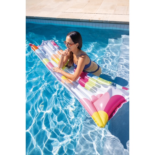 Матрас INTEX  "Лепестки" 183 x 68 см, артикул 59720-L